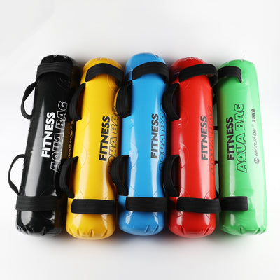 Bolsa de Agua Ajustable para Entrenamiento de Fuerza - Image 15