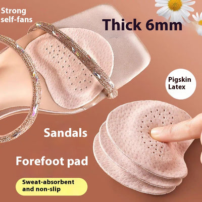 Almohadillas Adhesivas Antideslizantes para Tacones - Image 8