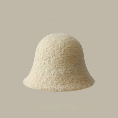 Gorra de Béisbol Albaricoque de Ala Ancha para Niños y Niñas - Image 8