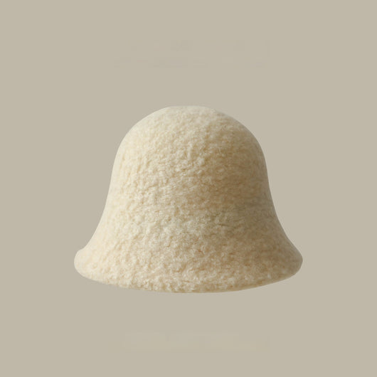 Gorra de Béisbol Albaricoque de Ala Ancha para Niños y Niñas - Image 8