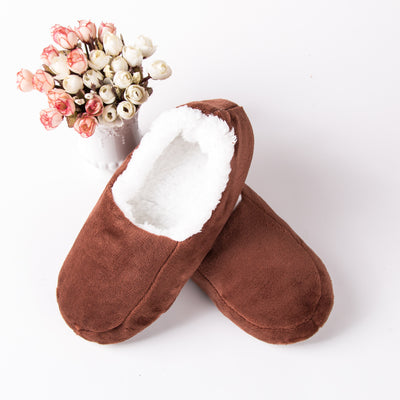 Calcetines y Cubrezapatos Antideslizantes con Adhesivo Reforzado para Hombre - Image 13