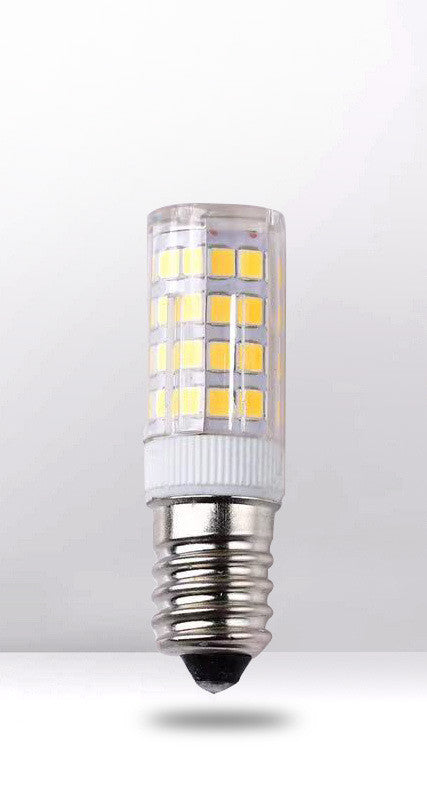 Bombilla LED E14 Universal para Refrigerador 15-25W Luz Cálida