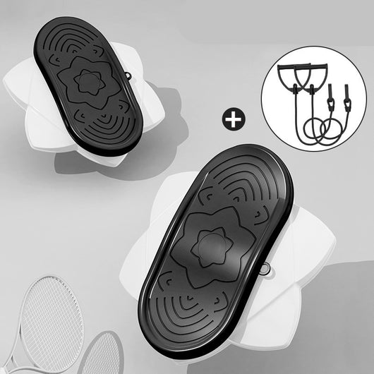Disco Lumbar con Pedales Hexagonales y Doble Rodamiento para Fitness - Image 9