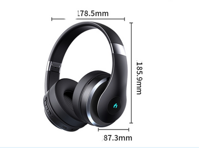 Auriculares Bluetooth con Cancelación de Ruido Inalámbricos - Image 8