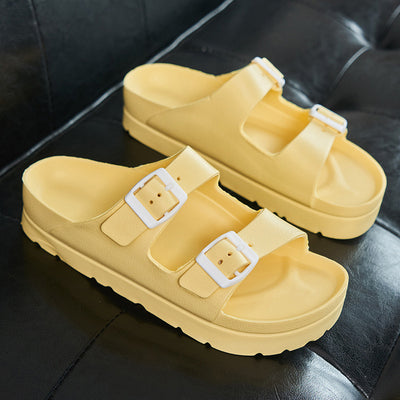 Sandalias y Chanclas de Playa para Ocio al Aire Libre - Image 6