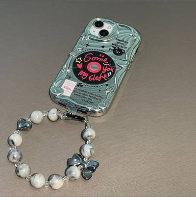 Funda de Celular para Mujer - Diseño Trendy y Moderno