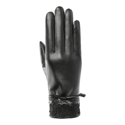 Guantes Térmicos Acolchados para Ciclismo con Forro Polar - Image 2