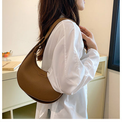 Bolso Bandolera de Un Hombro con Diseño Ergonómico - Image 33