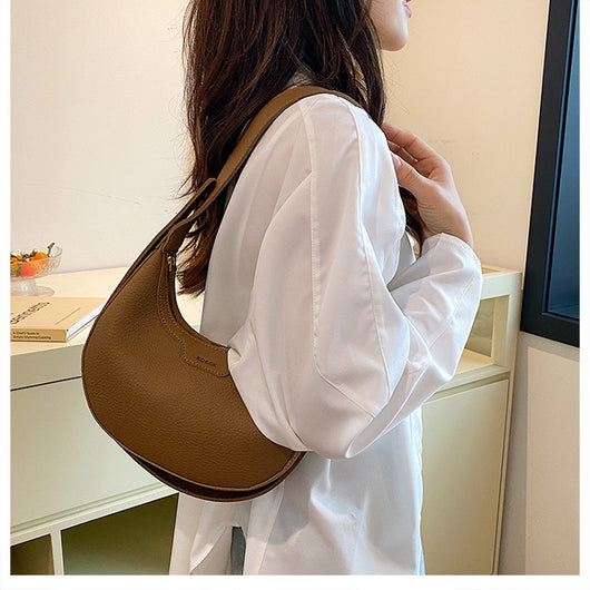 Bolso Bandolera de Un Hombro con Diseño Ergonómico - Image 33