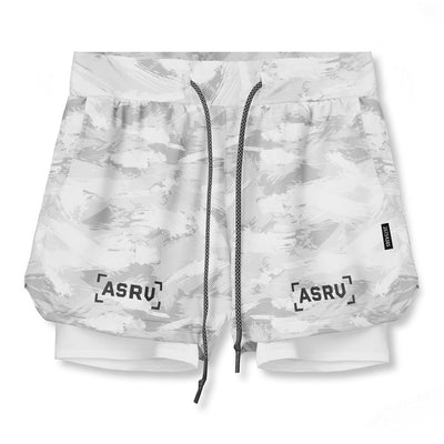Pantalones Fitness Brothers Tres Cuartos Deportivos - Image 34