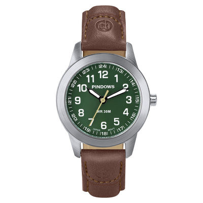 Reloj Deportivo Impermeable para Mujer - Acero Inoxidable - Image 3