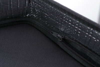 Cama Térmica para Mascotas Todo Clima - Impermeable y Acogedora - Image 11