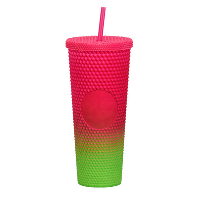 Vaso Térmico Durian 710ml con Diseño de Diamantes - Portátil y de Gran Capacidad - Image 33