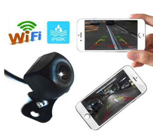 Sistema de Vigilancia Vehicular con Pantalla Táctil - Image 10