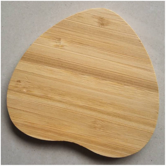 Cargador Inalámbrico de Bambú 5W - Image 6
