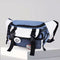 Azul Bolsa Individual