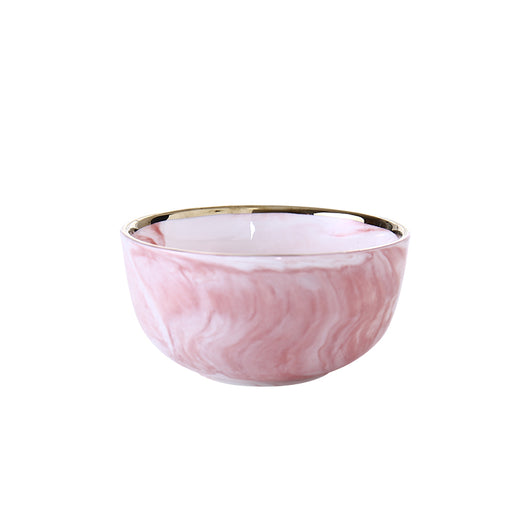 Plato de Cenar Mármol Rosa Phnom Penh - Image 16