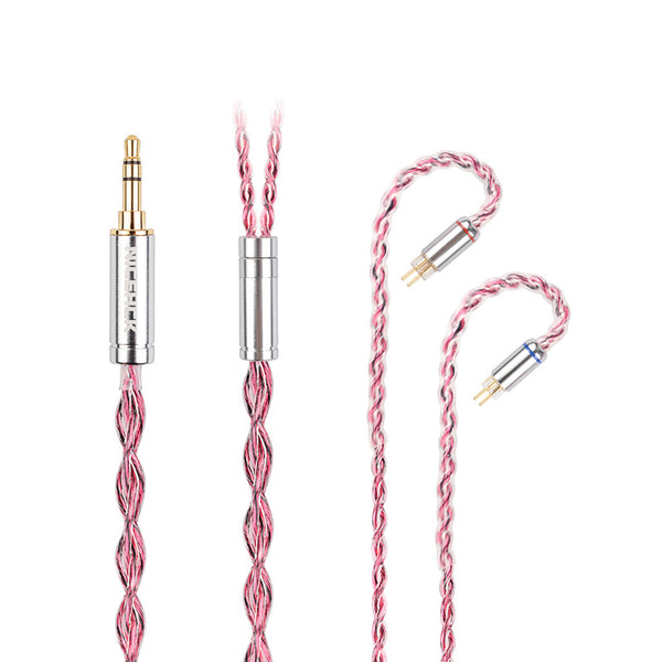 Cable Mejorado para Audífonos - Núcleo de Cobre Puro Alta Fidelidad - Image 6