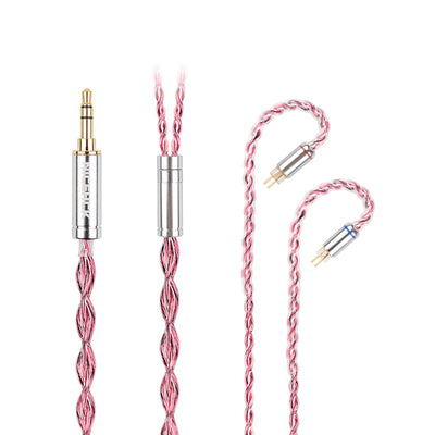 Cable Mejorado para Audífonos - Núcleo de Cobre Puro Alta Fidelidad - Image 6