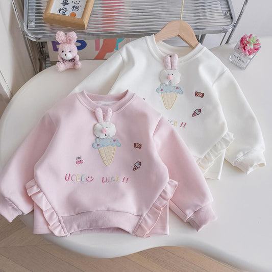 Suéter Infantil para Niña - Image 2