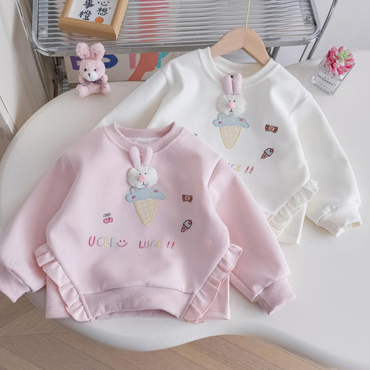 Suéter Infantil para Niña - Image 2