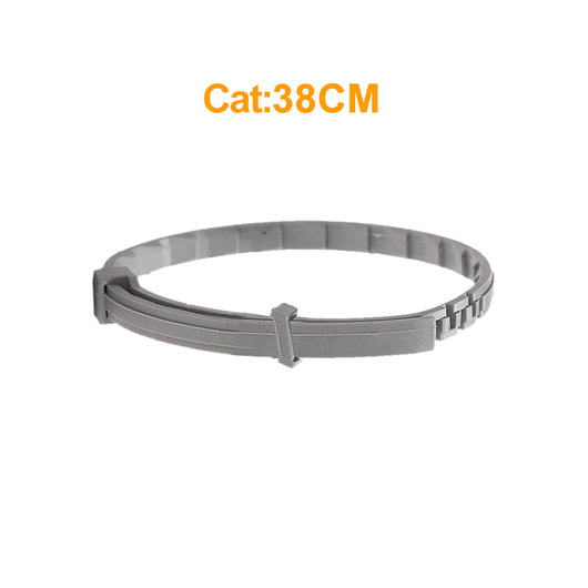 Collar Antiparásitos para Mascotas - Image 7
