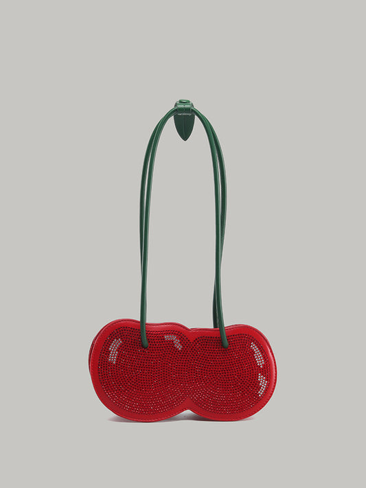 Bolsa de Hombro Femenina - Bolsa Versátil para Tus Salidas - Image 2