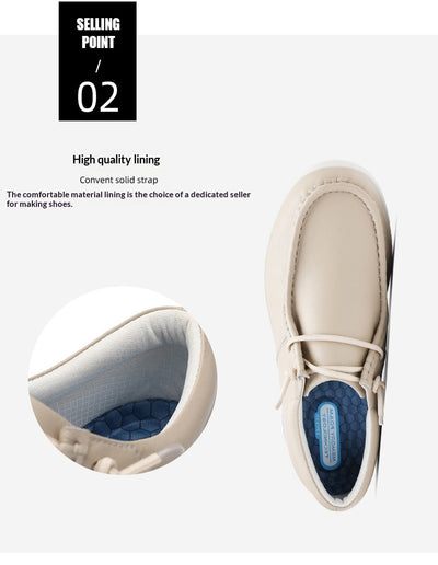 Zapatos Casuales para Papá - Cómodos y Livianos - Image 17