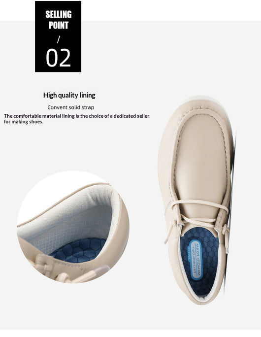 Zapatos Casuales para Papá - Cómodos y Livianos - Image 17