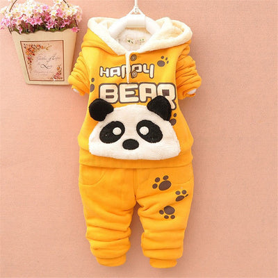 Suéter de Polar Térmico para Hombre - Image 8