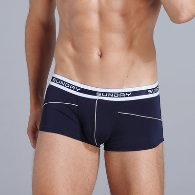 Bóxers Holgados para Hombre - Comodidad Transpirable y Estilo - Image 3