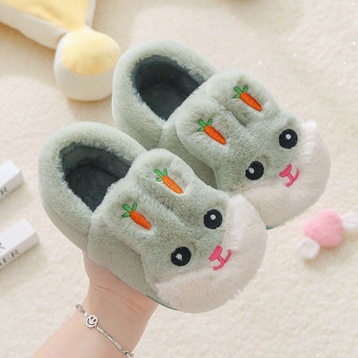 Pijama Infantil de Algodón para Niños y Niñas - Diseño Adorable para Invierno - Image 19