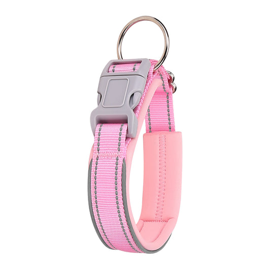 Collar Reflectante para Perros en Poliéster Resistente - Image 12