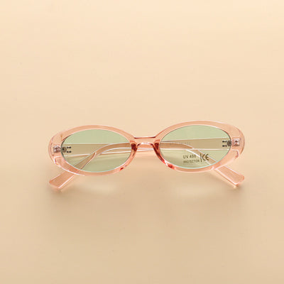Gafas de Sol Retro para Niños con Protección UV Completa - Image 3