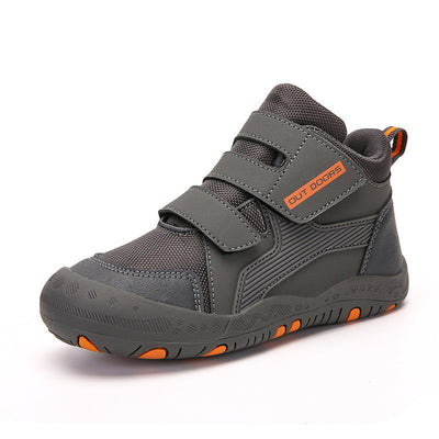 Botas de Senderismo Infantiles Impermeables con Suela Antideslizante - Image 6