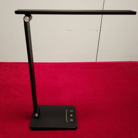 Lámpara de Escritorio LED Flexible y Moderna