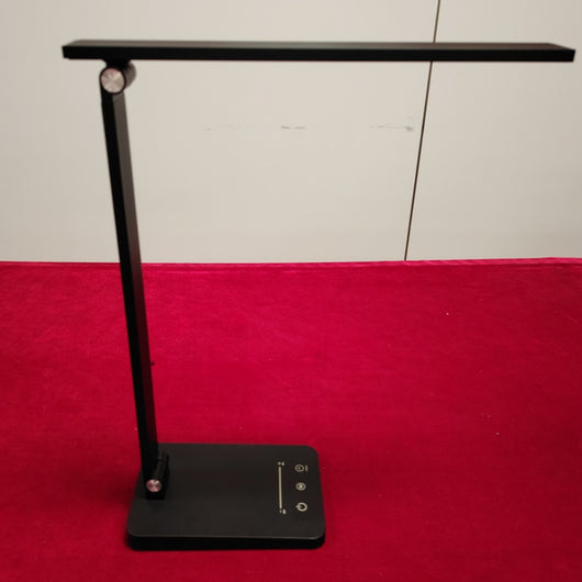 Lámpara de Escritorio LED Flexible y Moderna
