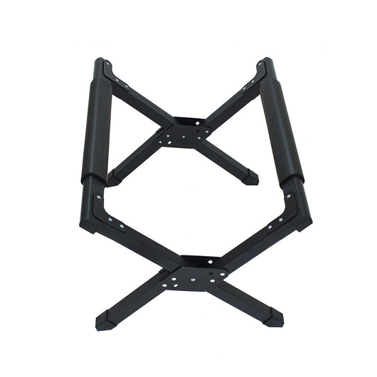 Estante Plegable de Aluminio para Camping y Almacenamiento Exterior - Image 7