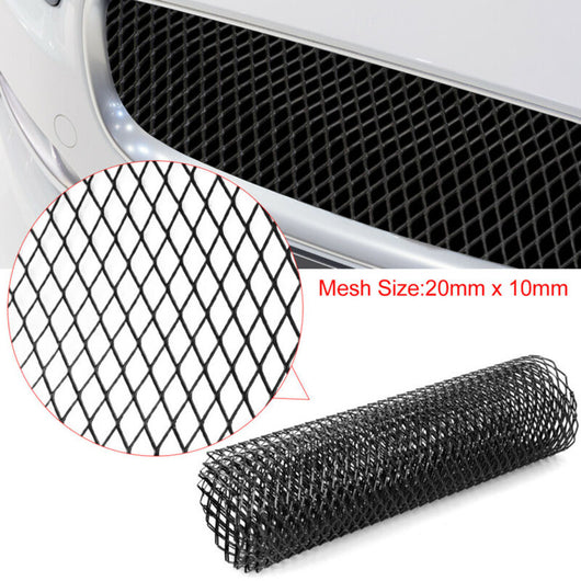 Parrilla Frontal de Aluminio para Automóvil - Image 5