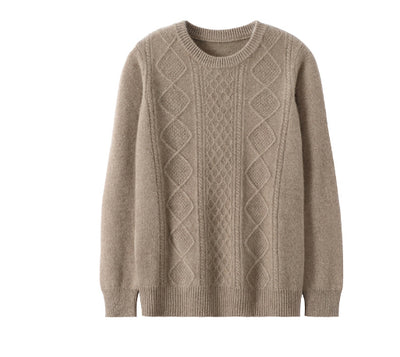 Traje Elegante Otoño Invierno Estilo Europeo Americano para Hombre - Image 12