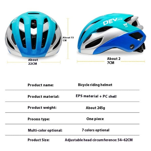Casco Integral de Ciclismo para Todas las Estaciones - Image 18