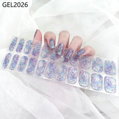 Gel de Uñas Color Cebolla Sin Horneado - Diseño Profesional - Image 26