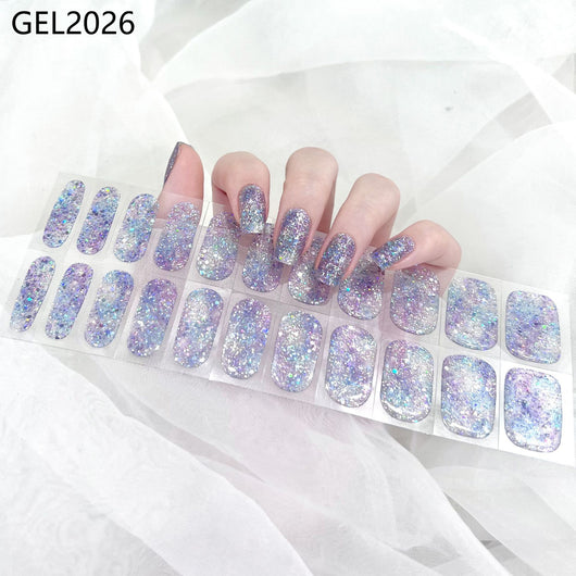 Gel de Uñas Color Cebolla Sin Horneado - Diseño Profesional - Image 26