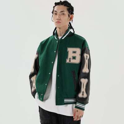 Uniforme de Béisbol con Bordado de Letras Estilo Nacional - Image 16