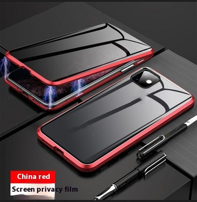 Funda Protectora con Cristal Privado Magnético Anti-Espías - Image 3