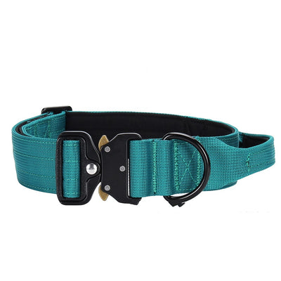 Collar Antiexplosión para Perros Medianos y Grandes - Image 7