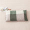 Light Coffee Green Pillowcase 30cm x 50cm One