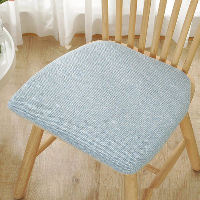 Cojines de Algodón para Sillas de Comedor y Mesa - Image 7