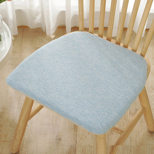 Cojines de Algodón para Sillas de Comedor y Mesa - Image 7