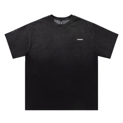 Camiseta Retro Degradado para Parejas - Image 7